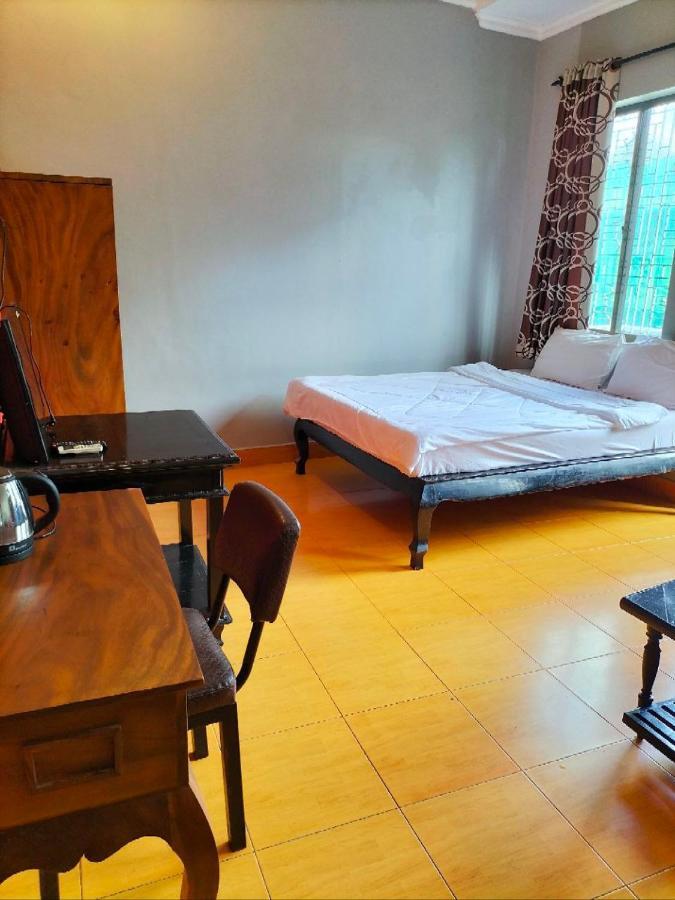 Sovanphum Guesthouse&Restaurant Phnom Penh Quarto foto