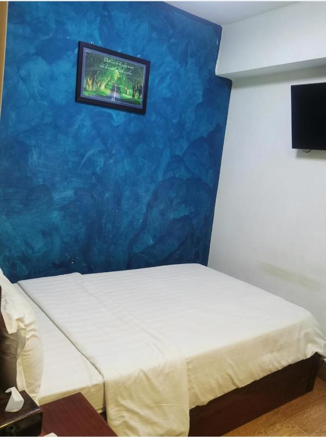 Sovanphum Guesthouse&Restaurant Phnom Penh Quarto foto